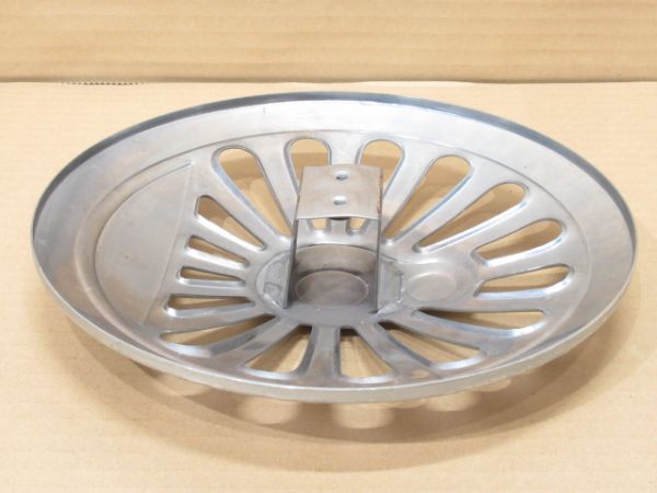 国鉄バス (動輪マーク)