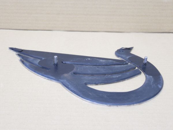 伊丹市交通局 (鳥マーク)