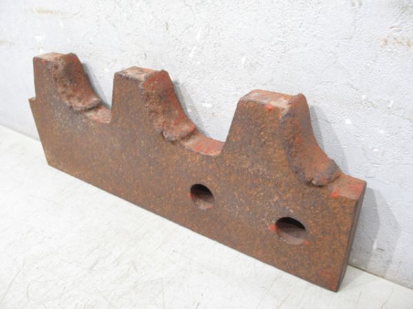 アプト式 ラックレール