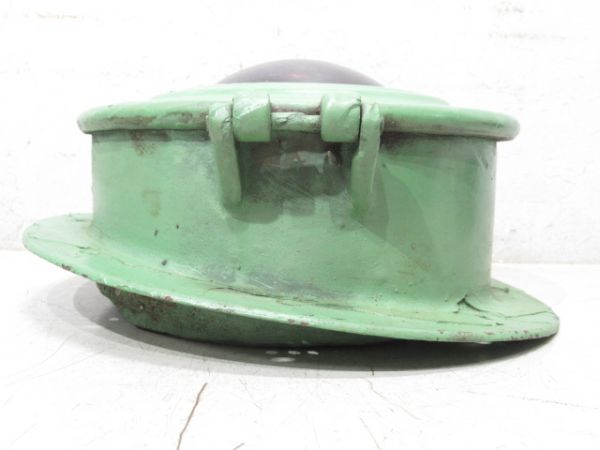 尾灯 江ノ電 300形