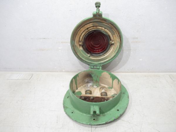 尾灯 江ノ電 300形