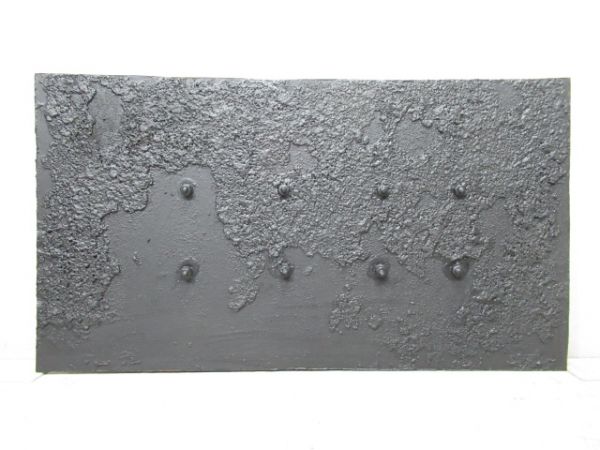 切抜板 京阪「1307」(先頭車)