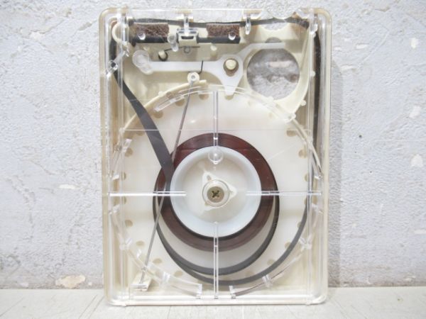 大野竹田バス4トラックテープ