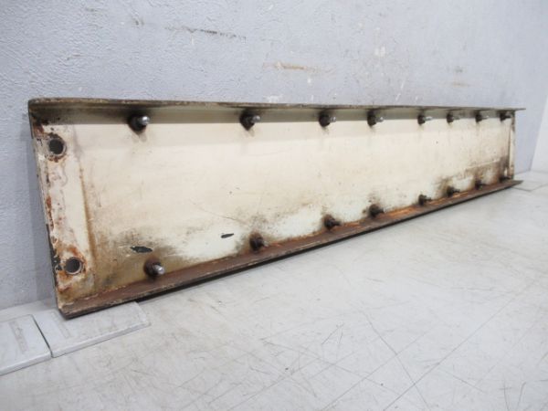 ブロックナンバー　DE10 1628　1エンド刻印有り