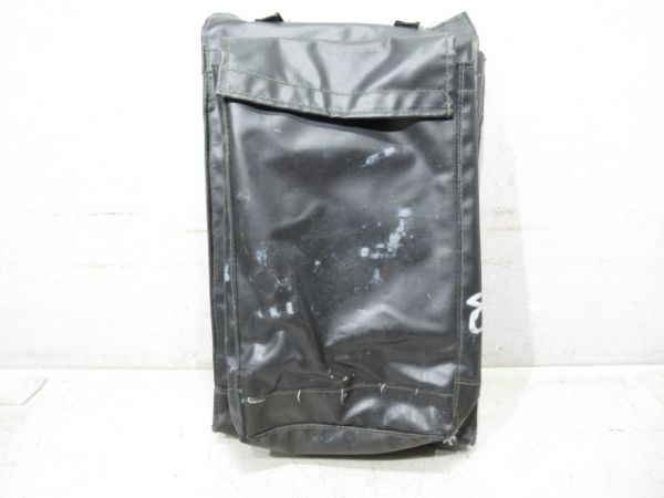 JR九州スタフケースバッグ　JRマーク付き