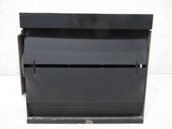 空港用 反転フラップ式案内