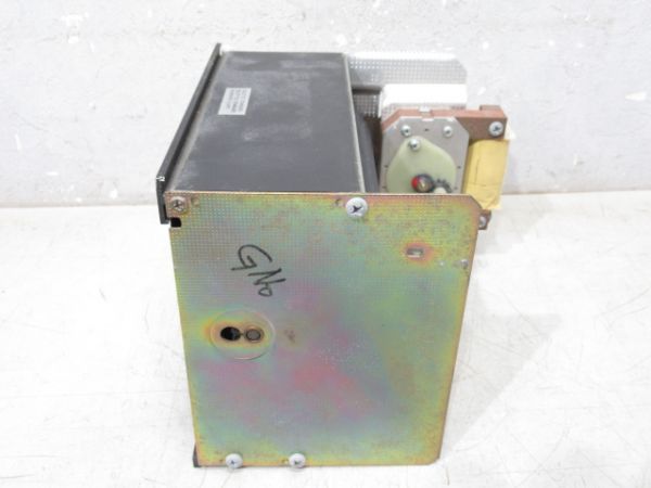 空港用 反転フラップ式案内