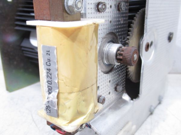 空港用 反転フラップ式案内