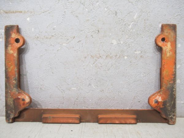 愛称板受け　165系