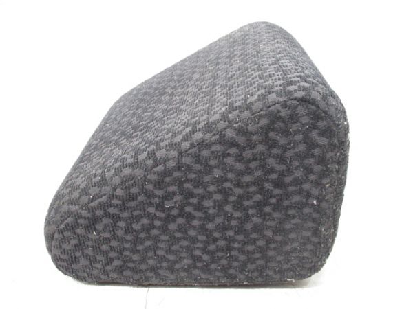 JR九州 783系 グリーン車 フットレスト