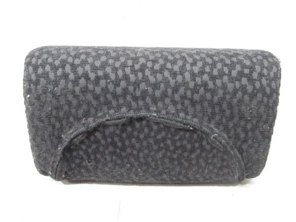 JR九州 783系 グリーン車 フットレスト