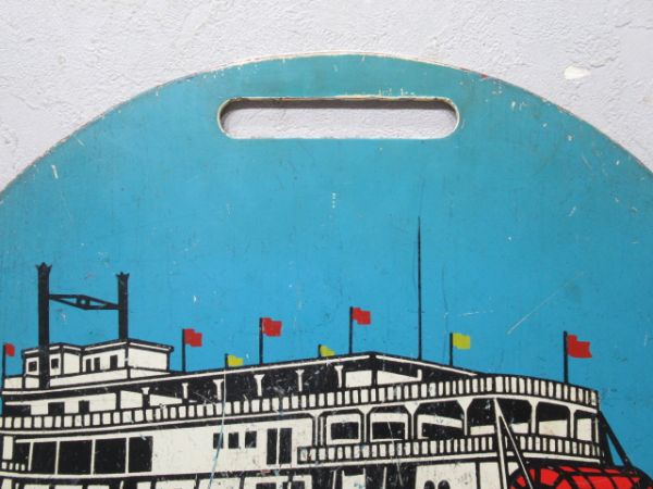 京阪 ミシガン/---