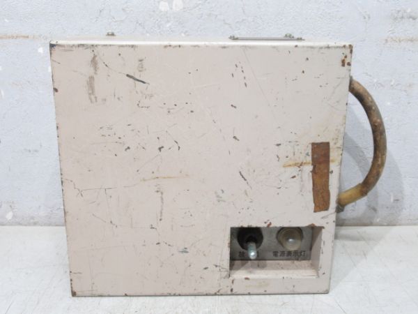 出力増幅器 (HP1C8)