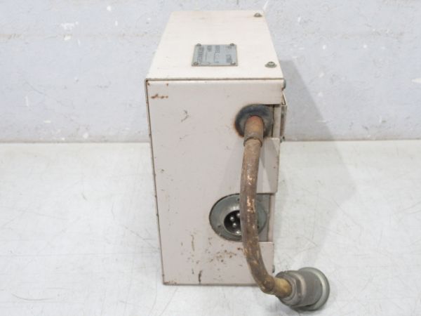 出力増幅器 (HP1C8)