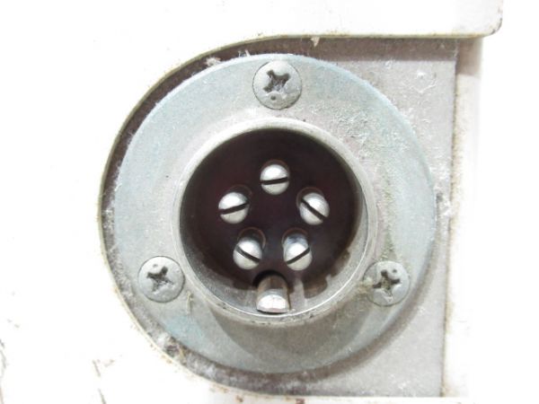 出力増幅器 (HP1C8)