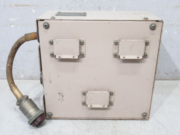 出力増幅器 (HP1C8)