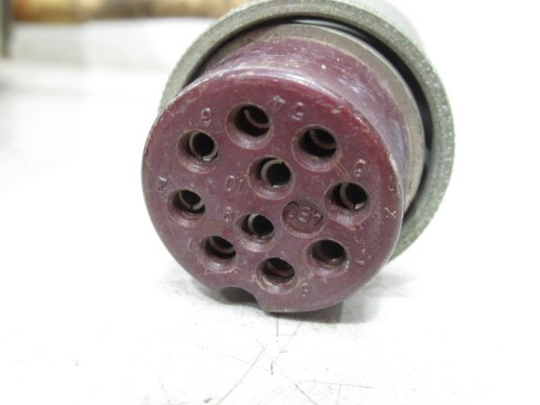 出力増幅器 (HP1C8)