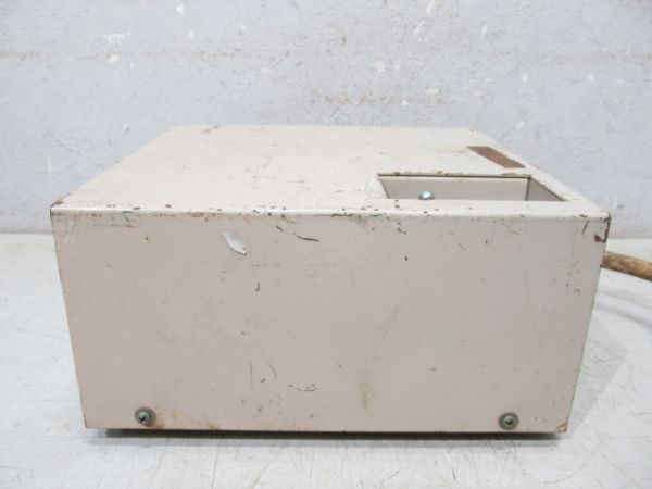 出力増幅器 (HP1C8)