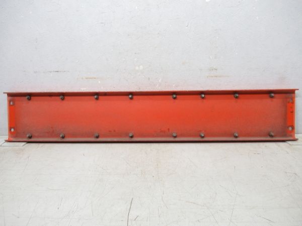 ブロックナンバー　DE15 2522