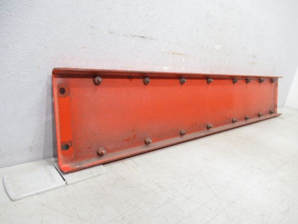 ブロックナンバー　DE15 2522