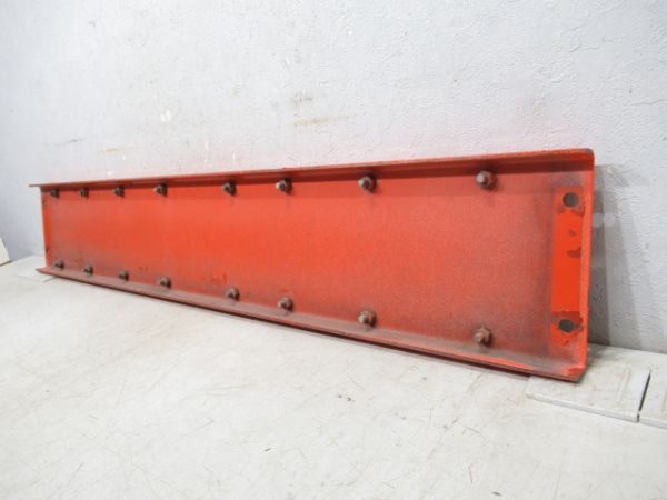 ブロックナンバー　DE15 2522