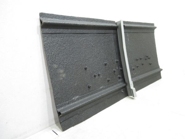 切抜板「クロ481-1」