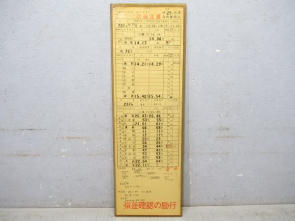 鳥取機関区 気B 25仕業 揃い 