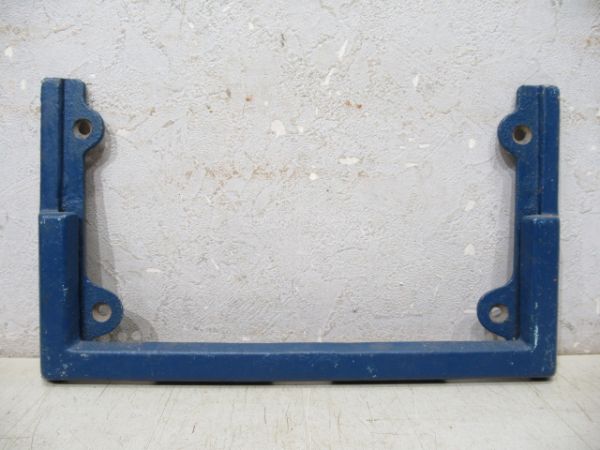 客車用 愛称板受け