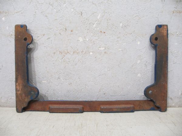 客車用 愛称板受け