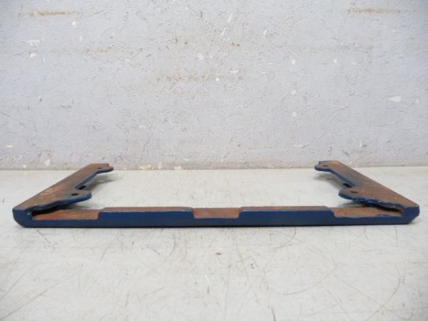 客車用 愛称板受け