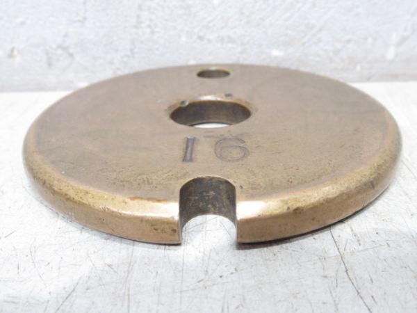 タブレット　〇16