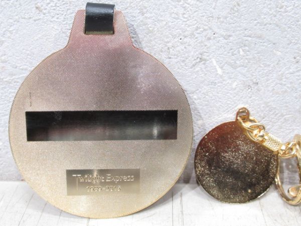 トワイライトエクスプレスグッズ5種組