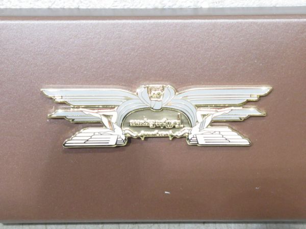 トワイライトエクスプレスグッズ5種組