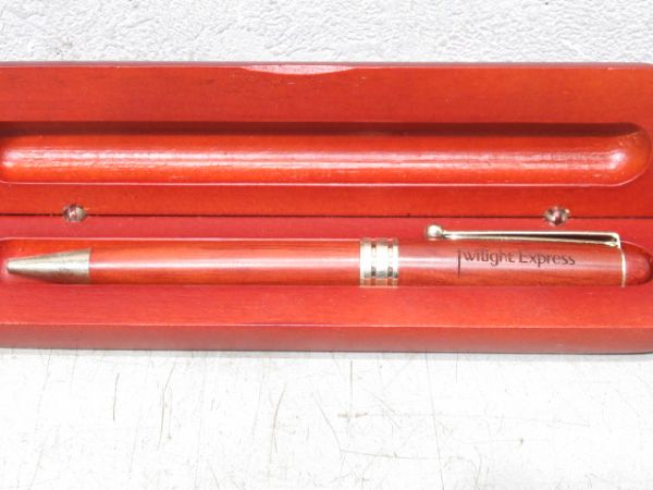 トワイライトエクスプレスグッズ5種組