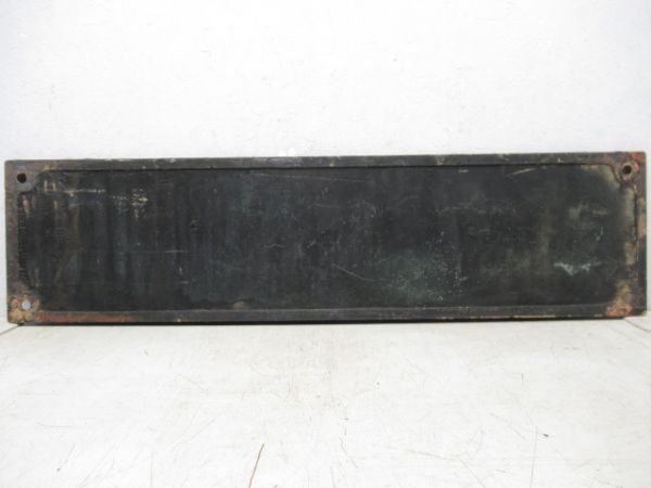 SLナンバープレート D51 388(写真付き) SLナンバープレート D51 388(写真付き)