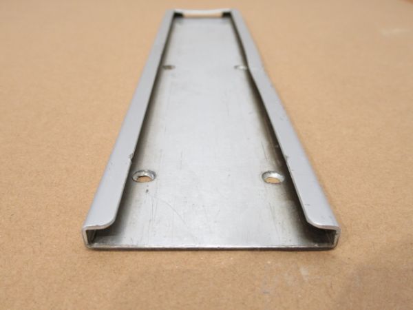 表示板「寝台・指定席」