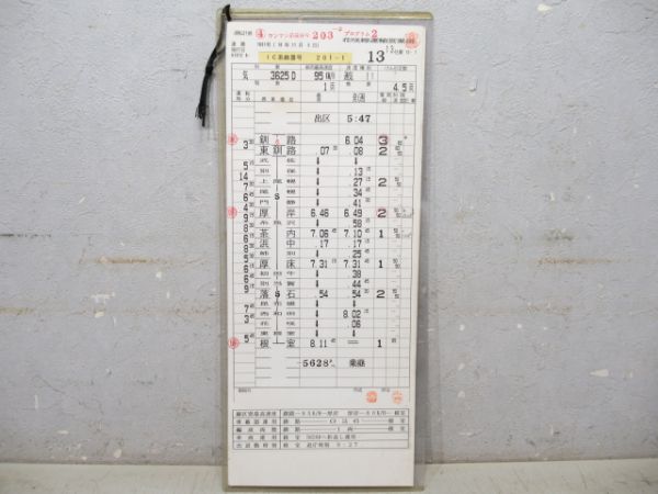 花咲線運輸営業所 13仕業 揃い (快速 はなさき)