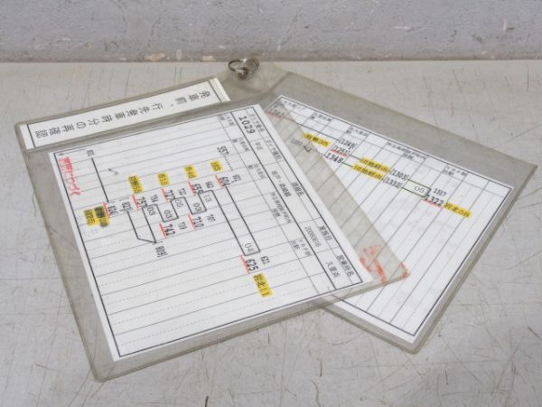 京浜急行バス 久里浜営業所 揃い