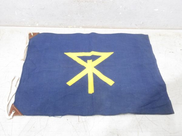 大阪市交通局 バス 社旗