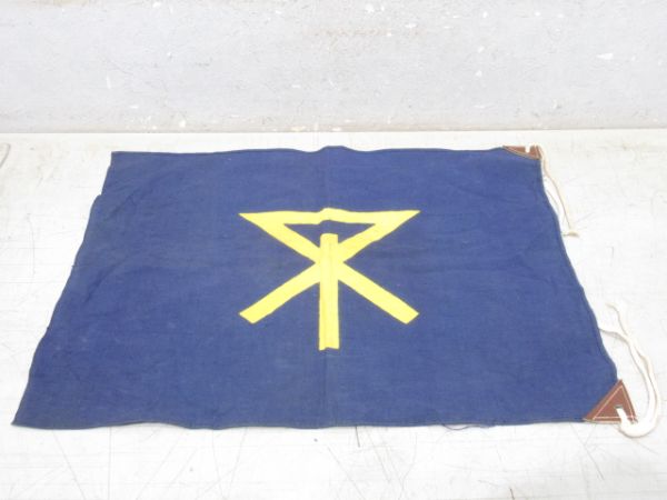 大阪市交通局 バス 社旗