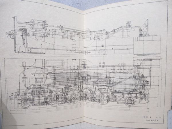 蒸気とともに一世紀