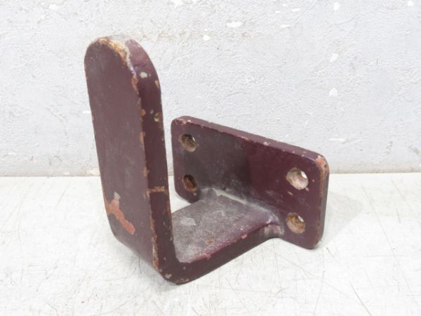 新京阪鉄道 前頭板差し