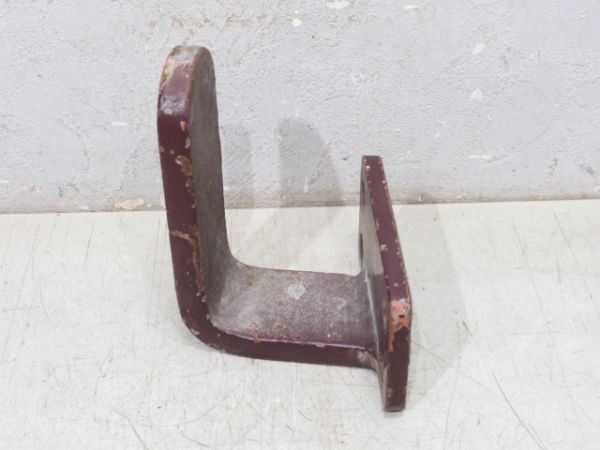 新京阪鉄道 前頭板差し