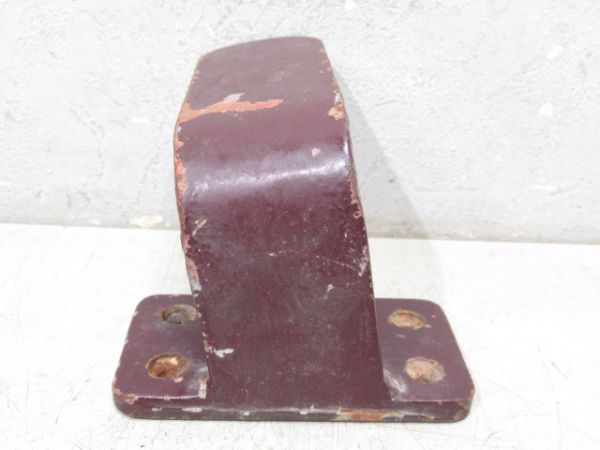 新京阪鉄道 前頭板差し