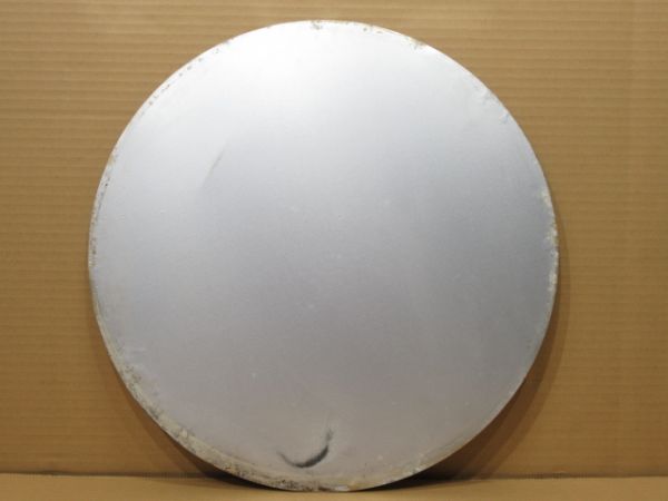 阪急バス バス停標識「芝西 のりば」