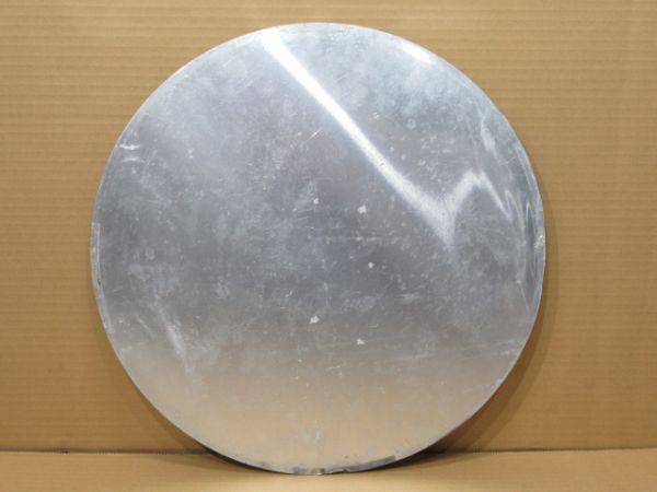 阪急バス バス停標識「豊川住宅前 のりば」