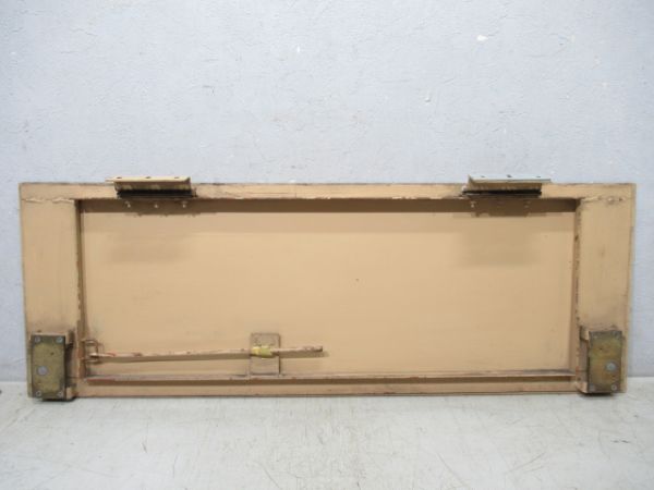 北大阪急行ポールスター　鴨居付き