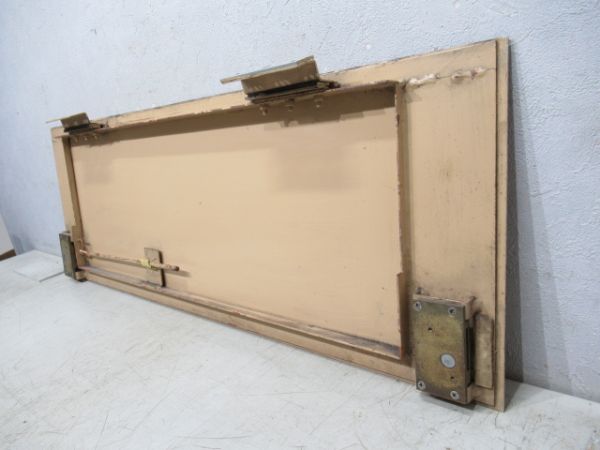 北大阪急行ポールスター　鴨居付き