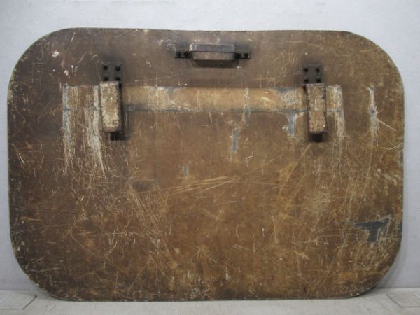 ヘッドマーク　キハ55系・58系　準急なんき