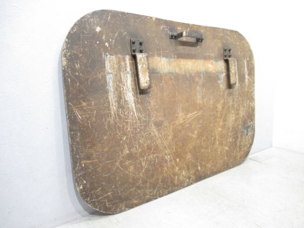 ヘッドマーク　キハ55系・58系　準急なんき